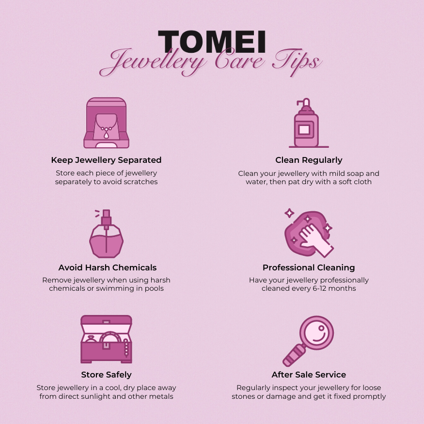 TOMEI Sunflower Charm, Yellow Gold 916