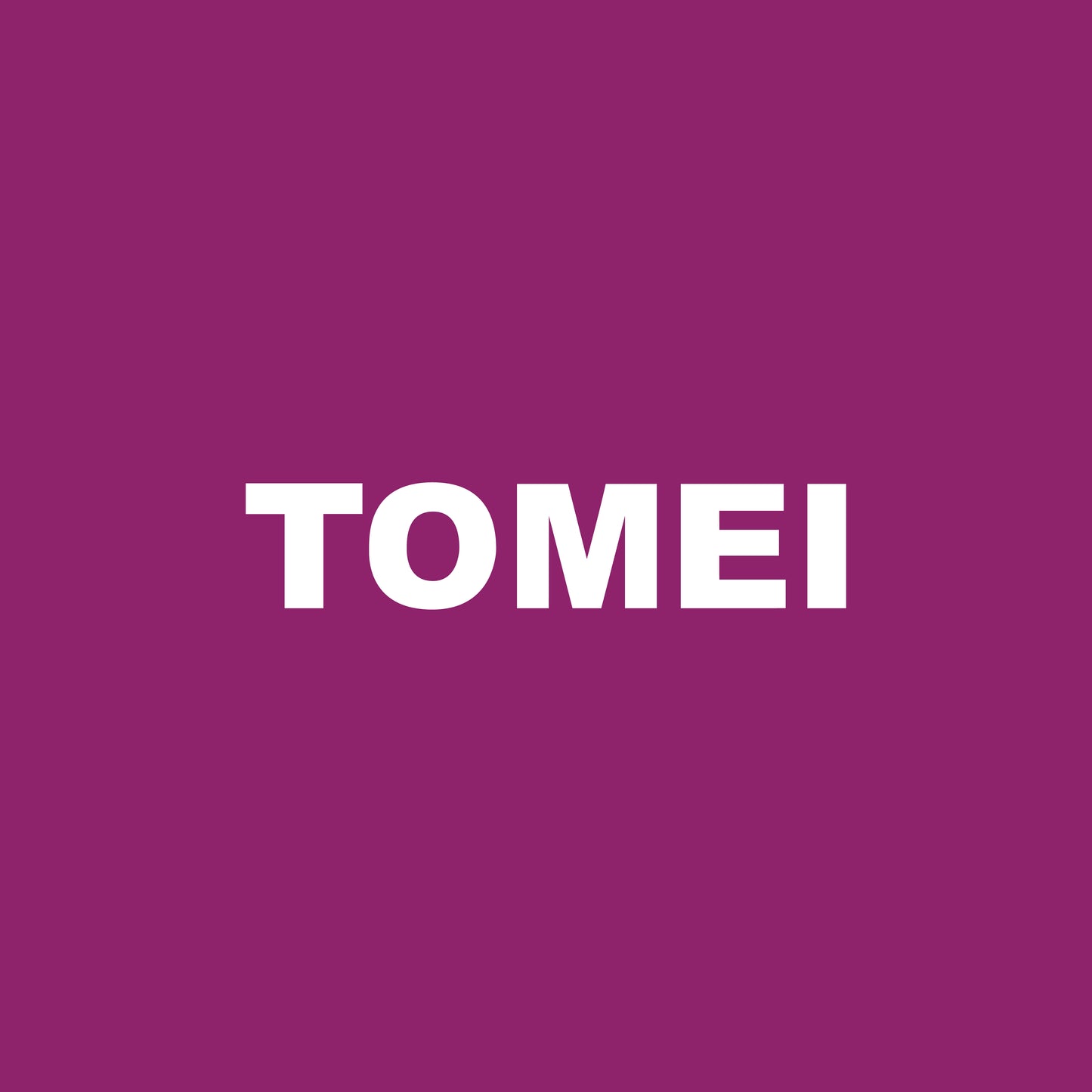 TOMEI Diamond Pendant, White Gold 750