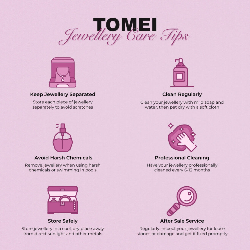 TOMEI Thank You Gold Wafer 0.1G, Yellow Gold 9999