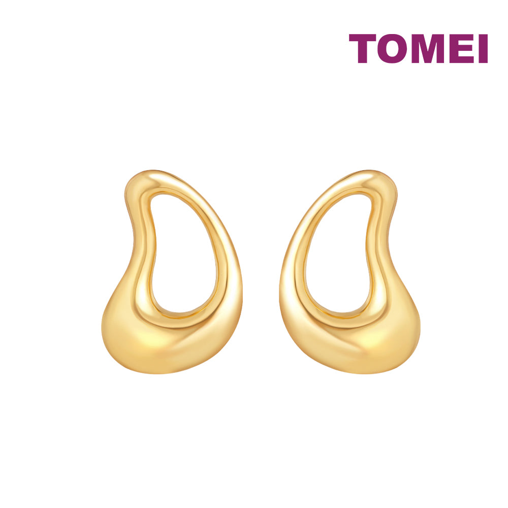 Tomei earring on sale