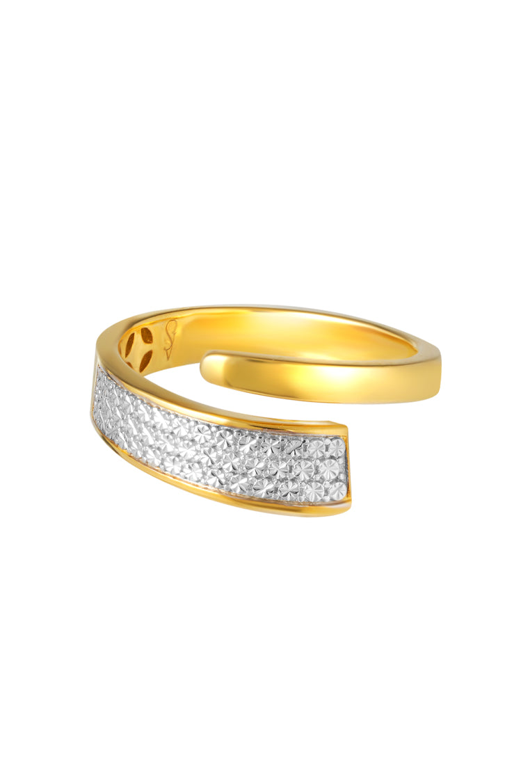 Anastazia outlet Bangle Gold