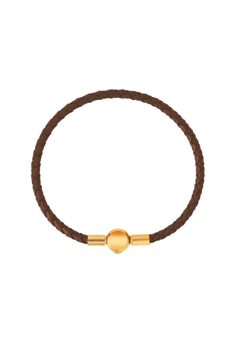 [TOMEI Online Exclusive] Rope Bracelet