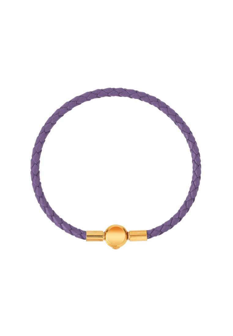 [TOMEI Online Exclusive] Rope Bracelet