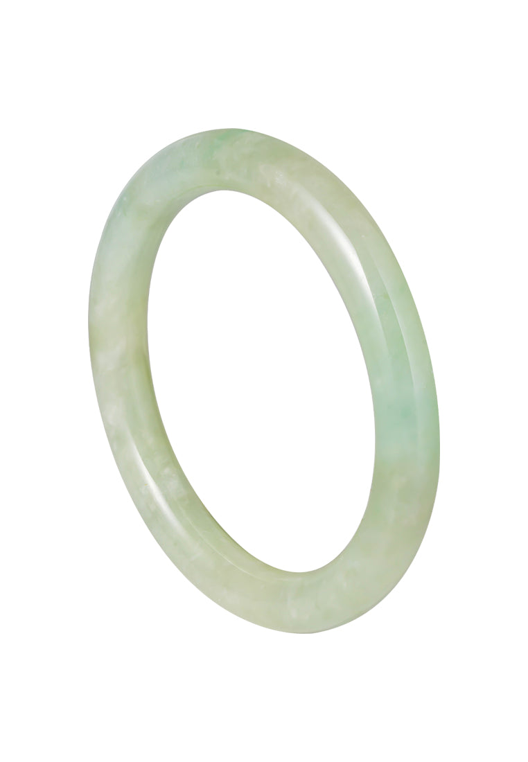 TOMEI Natural Jade, Bangle