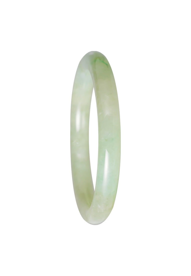 TOMEI Natural Jade, Bangle