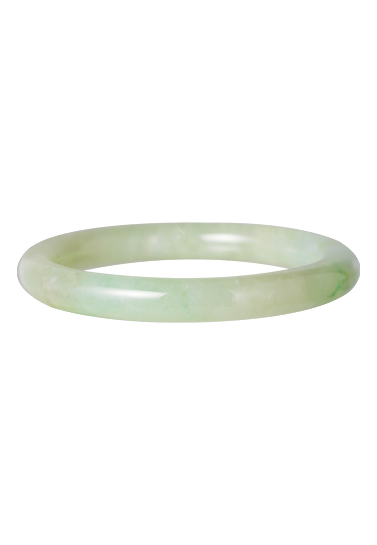 TOMEI Natural Jade, Bangle