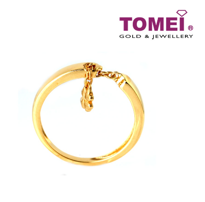 916 gold best sale nose ring