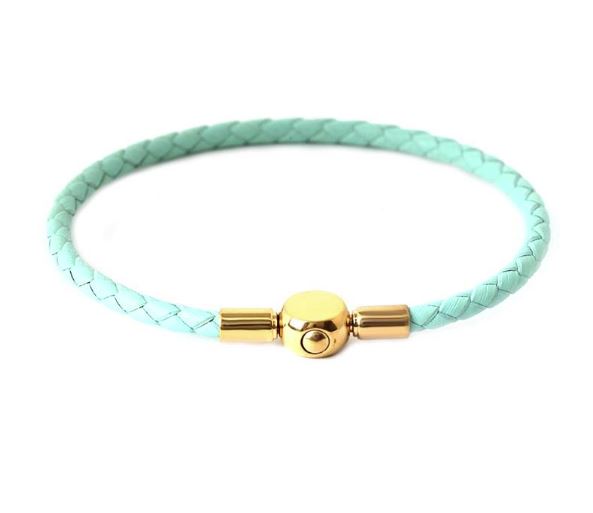 [TOMEI Online Exclusive] Rope Bracelet