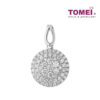 1000x1000px_0010s_0001_P5192 TOMEI Celina Pendant, White Gold 750 (P5192)