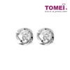1000x1000px_DQ0052074_2 TOMEI Florentina Earrings, Diamond White Gold 750 (E1309)