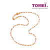 1000x1000px_IN0013959_1 TOMEI Necklace, Yellow Gold 916