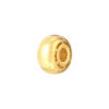 1100x762_18Sept_0059_05799IP-TP0938-1C TOMEI Lusso Italia Doghnut Pendant, Yellow Gold 916