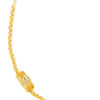 1100x762px_16Oct_0009_BB0097-1C TOMEI Auspicious Abacus Bracelet, Yellow Gold 916