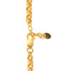 1100x762px_16Oct_0011_BB0097-1C TOMEI Auspicious Abacus Bracelet, Yellow Gold 916