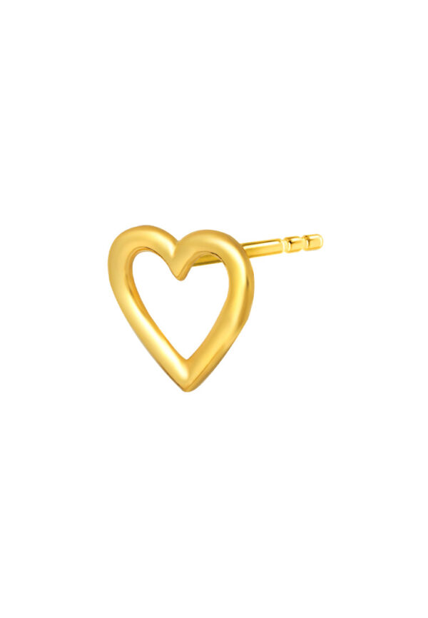 1100x762px_21Oct.psd_0027_XXE8062-1C TOMEI Lusso Italia Heart Shape Earrings, Yellow Gold 916