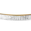 1100x762px_23Oct_0030_9L-BG5MM-2C TOMEI Dual-Tone Lasered Cut Bangle, Yellow Gold 916