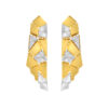 1100x762px_28April_0009_DC-YG1378E-2C TOMEI Diamond Cut Collection Earrings, Yellow Gold 916