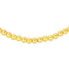 1100x762px_6Oct_0019_NN2910-H-1C TOMEI Glowing Ball Necklace, Yellow Gold 916