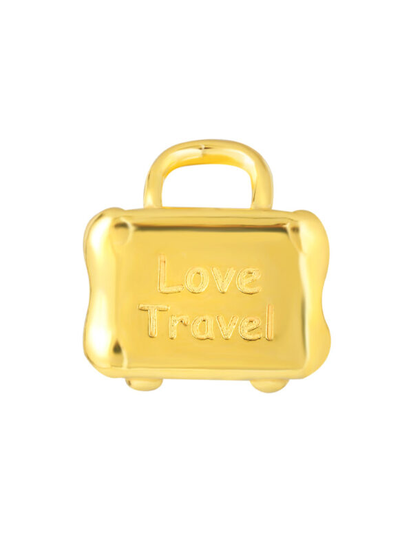1100x762px_7Aug_0017_TM-YG1063P-1C TOMEI I Love Travel Charm, Yellow Gold 916