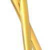 1100x762px_Raya_0050_AS-YG1504B-1C TOMEI Anastasia X-Cross Bangle, Yellow Gold 916