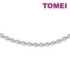 1tomei_0002s_0000_Layer3 TOMEI Bracelet, Diamond White Gold 750 (DM0011417)