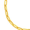 20240831163633a9dcb2bb2074518204ac0f3c6de5ed80 TOMEI Lusso Italia Linking Bracelet, Yellow Gold 916