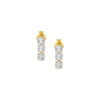 202409200322233df6a6fd8271ff63a79ed141ebac5333 TOMEI Diamond Cut Collection Dangling Earrings, Yellow Gold 916