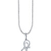 202411220704543a41b29ef7f596eb336f4c80243ba22e TOMEI Diamond Pendant Set, White Gold 375
