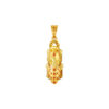 202412270717499371878c9b84264f1158cd2e8fd97869 TOMEI PiXiu Pendant, Yellow Gold 916