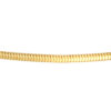 TOMEI Chomel Necklace, Yellow Gold 916