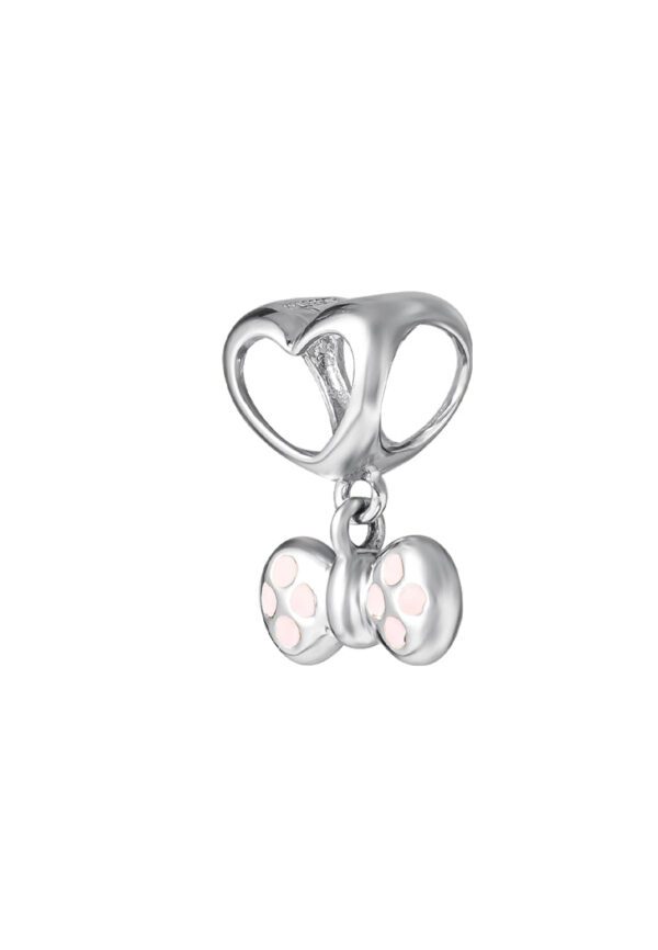 762_0008s_0002_DSC06620_P5870-2.psd Charm of Sprinkles in Pink Ribband | Tomei White Gold 585
