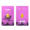 762x1100_0000_DSC03094HL-1G-P_3 TOMEI Hornbill Gold Bar 1G Purple Card | Fine Gold 9999