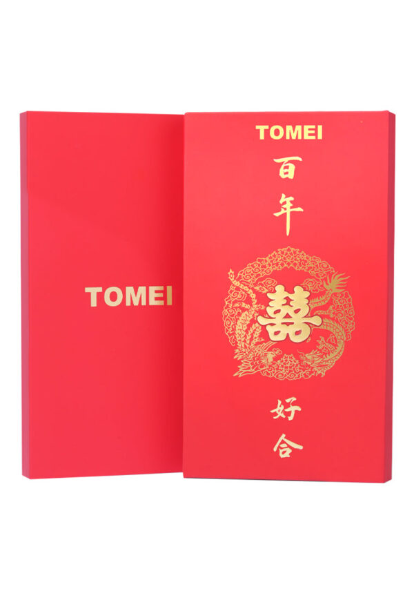 762x1100_0003_KW-005_3 TOMEI Happy Wedding Gold Wafer 0.1G, Yellow Gold 9999