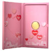 762x1100_0004_DSC00023KW-002_2 TOMEI Love You Gold Wafer 0.1G, Yellow Gold 9999