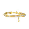 762x1100_0004_IL-B4741-2C_2 TOMEI Lusso Italia Bangle, Yellow Gold 916