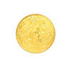 762x1100_0005_KW-005 TOMEI Happy Wedding Gold Wafer 0.1G, Yellow Gold 9999