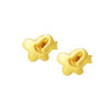 762x1100_0010s_0001_Layer14copy9 TOMEI Butterfly Earrings, Yellow Gold 916