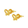 762x1100_0010s_0002_Layer14copy11 TOMEI Butterfly Earrings, Yellow Gold 916