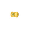 762x1100_0013_Sony_40994NEP-P-G-17_2 TOMEI Nephrite LuLu Tong Charm, Yellow Gold 999