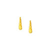 762x1100_0038_Sony_44374 TOMEI Lusso Italia Pizzza Earrings, Yellow Gold 916