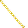 762x1100_2_0017_DSC002879M-PHP6-30-1C TOMEI Link Bracelet, Yellow Gold 916