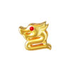 762x1100_4Dec_0017_Sony_15148 TOMEI Chomel Dragon Charm, Yellow Gold 916