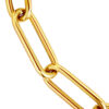762x1100_master_0003_Sony_27124_db302968-2cc1-4ae6-a0af-096fe4bbaa76 TOMEI Lusso Italia Bold Link Statement Bracelet, Yellow Gold 916