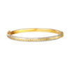 762x1100copy_0022_Sony_19802_6ec725d0-523a-4464-bd05-741e527ece8f TOMEI Dual-Tone Thin Bangle, Yellow Gold 916