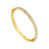 762x1100copy_0023_Sony_19802_9342d8bb-611c-425e-afa0-d7ca95c24170 TOMEI Dual-Tone Thin Bangle, Yellow Gold 916