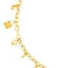 762x1100px_13June_0015_XXHOB9775-1C TOMEI Lusso Italia Fashion Accessories Bracelet, Yellow Gold 916