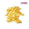 TOMEI Chomel Collection Charm Of Huat, Yellow Gold 916
