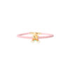 HK-YG0850P-EC TOMEI x Hello Kitty Rainbow Charm, Yellow Gold 916