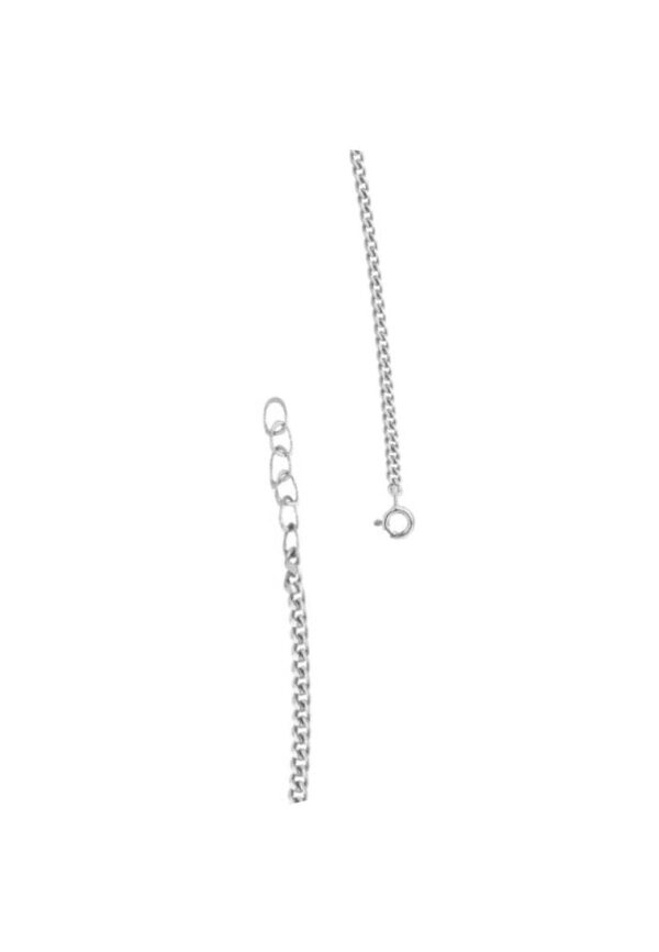 KBW124R_3 TOMEI Gemstones with Diamond Bracelet, White Gold 375
