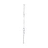 NTomei_0012_Sony_23323.psd TOMEI Bead Necklace, White Gold 585